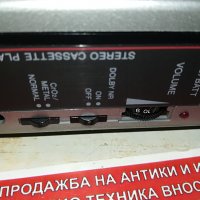 aiwa walkman reverse dolby equalizer 0306222111, снимка 4 - Радиокасетофони, транзистори - 36973752