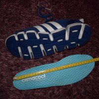Adidas ClimaCool, снимка 2 - Маратонки - 28922465