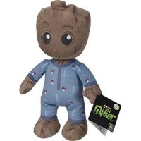 Disney Marvel Groot 6315877029, снимка 1 - Плюшени играчки - 44064719