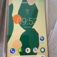 Samsung Note 5 Android 10, снимка 2 - Samsung - 44854472