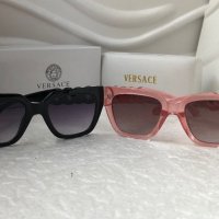 Versace дамски слънчеви очила котка , снимка 15 - Слънчеви и диоптрични очила - 38763212