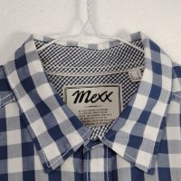 Mexx shirt XL , снимка 3 - Ризи - 44102932