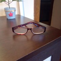 Диоптрични очила за рамки, снимка 3 - Слънчеви и диоптрични очила - 32474363