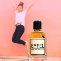 EYFEL PERFUME® 5О ml.  цена: 11,ОО лв. ДАМСКИ код: W-99 АЙФЕЛ ПАРФЮМ® ОРИГИНАЛ, снимка 1 - Дамски парфюми - 25313649