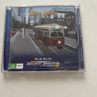 Trainz Routes Volume 4 за PC, снимка 1 - Игри за PC - 42945884