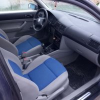 Фолксваген Голф/Volkswagen Golf 4 , снимка 7 - Автомобили и джипове - 39853324