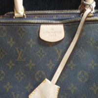 Дамска чанта  Louis Vuitton (Реплика), снимка 2 - Чанти - 43926138