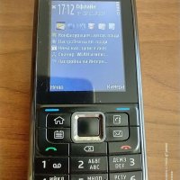 Nokia E51, снимка 7 - Nokia - 38268467