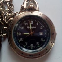 REMINGTON , японски джобен часовник