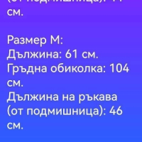 Пролетно яке найк ❤️, снимка 3 - Якета - 43497876