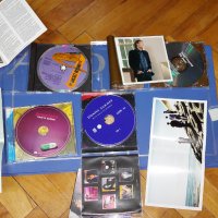 Оригинални CD-та, снимка 2 - CD дискове - 39312372