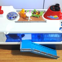 Playmobil  - Круизен кораб, снимка 2 - Образователни игри - 43183512