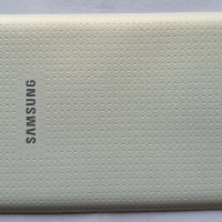 Samsung S5 - Samsung SM-G900 - Samsung SM-G903 заден капак, снимка 1 - Резервни части за телефони - 33520632