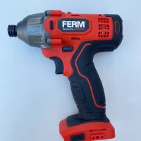 FERM CDM 1157 - Нов импакт драйв!, снимка 2 - Винтоверти - 37605076