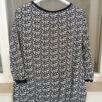 Блуза, снимка 1 - Блузи с дълъг ръкав и пуловери - 37033334