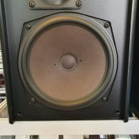 Страхотни тонколони REVOX Studio 4 MK II В отлично техническо и визуално състояние., снимка 6 - Тонколони - 37258854