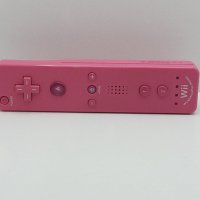 Nintendo Wii Remote - motion plus- Оригинален Nintendo -  различни цветове, снимка 1 - Аксесоари - 43854939
