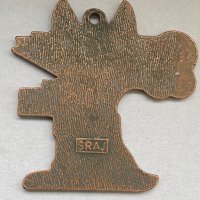 сувенирот олимпиадата в Сараево, снимка 3 - Антикварни и старинни предмети - 43685989