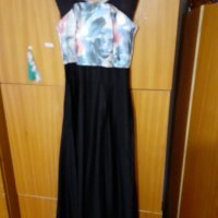 Дамска  официална  рокля , снимка 6 - Рокли - 28631899