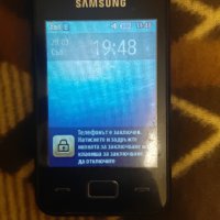Части за Samsung Star 3 s5220, снимка 1 - Резервни части за телефони - 32242552