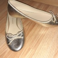 Чисто нови дамски обувки на PRIMARK LONDON    1042, снимка 3 - Дамски ежедневни обувки - 38672229
