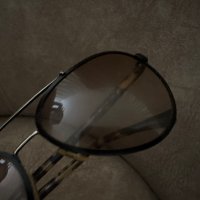 Слънчеви очила Emporio Armani с кутия и кърпичка, снимка 2 - Слънчеви и диоптрични очила - 43828108