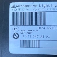 Фарове BMW Adaptive LED фар за Бмв Х5 Ф15 Х6 Ф16 Bmw X5 F15 X6 F16, снимка 15 - Части - 41754912