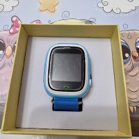 Смарт часовник Xmart Kids GPS, снимка 3 - Други - 43714723