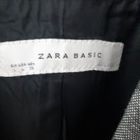Оригинално дамско сако Zara L размер , снимка 4 - Сака - 37528882