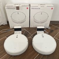 Прахосмукачка робот Xiaomi 1C, снимка 1 - Прахосмукачки - 43559046