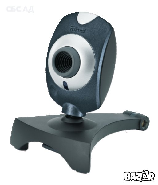 Камера HiRes Webcam WB-3400T, снимка 1