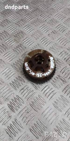 Дефазатор Jaguar X-Type 2.5i 2003г. 006B3 , снимка 1