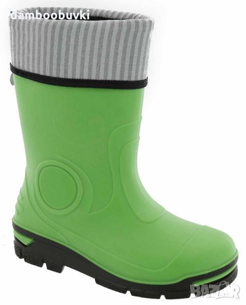 Детски гумени ботуши MUFLON 21/28, снимка 1