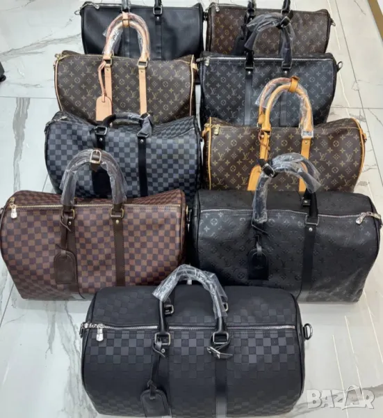 висококачествени сакове louis vuitton , снимка 1