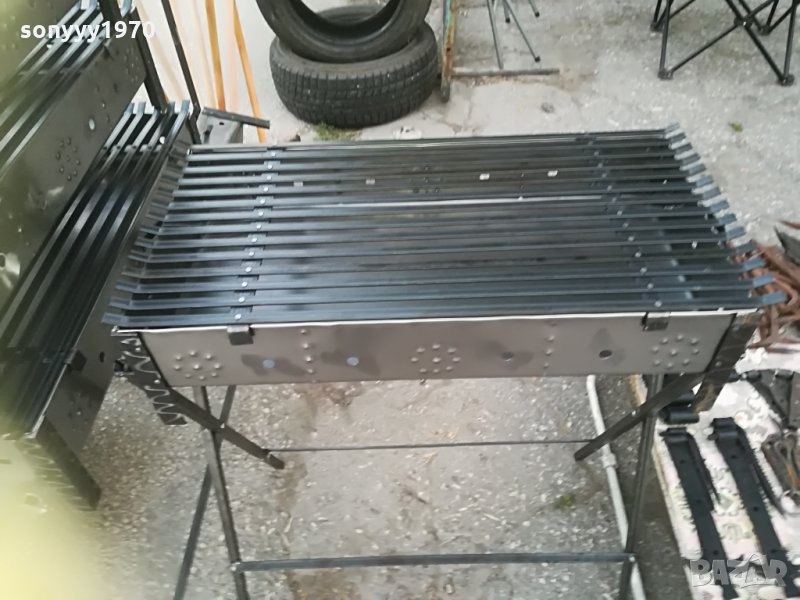 скари-професионални от ковач 1406211524, снимка 1