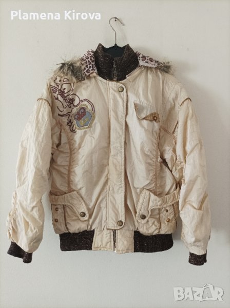 Детско шушляково яке , снимка 1