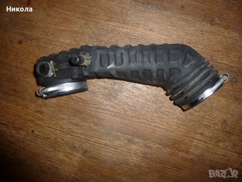 Маркуч за възушен филтър  моно инжекция Сузуки Самурай 1.3, снимка 1