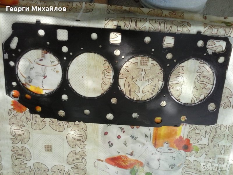 Гарнитура за главата за Киа Соренто 2.5 CRDI-D4CB -  140 к.с., снимка 1