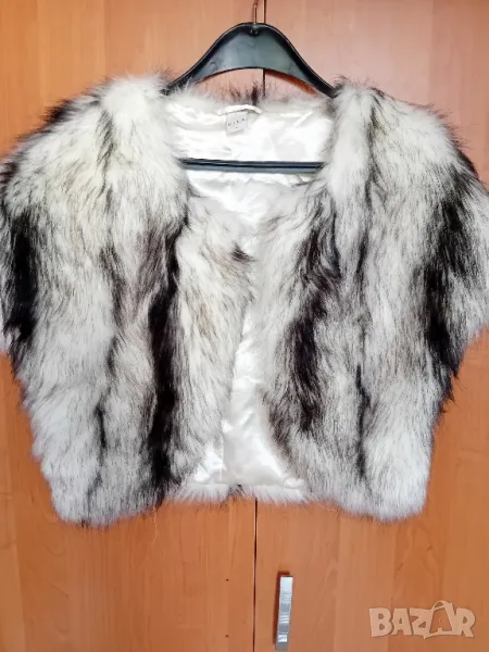 Къс пухен елек Vila, снимка 1