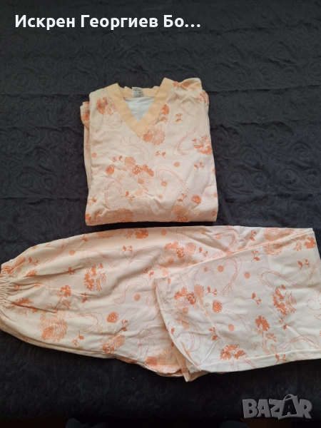дамска пижама, снимка 1