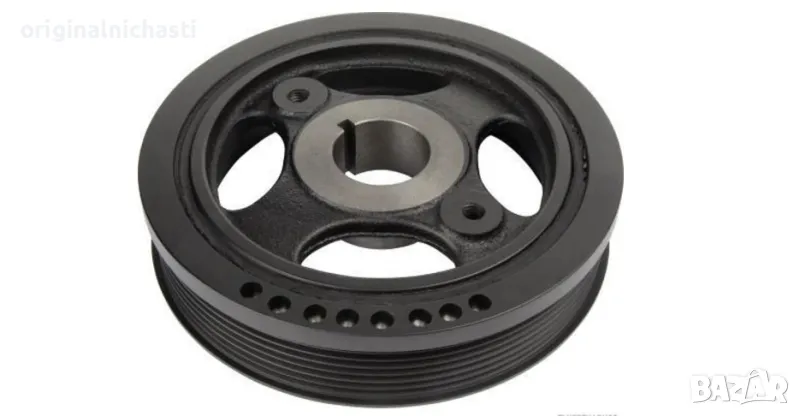 Демпферна ремъчна шайба колянов вал за ТОЙТА РАВ 4 3 TOYOTA RAV 4 3 134080R011 13408-0R011 J1092011 , снимка 1