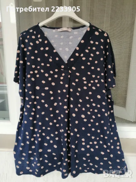 Дамска блуза , снимка 1