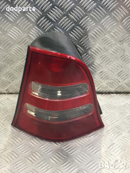 Ляв стоп Mercedes W168,2001г., снимка 1