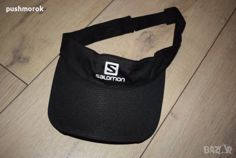 SALOMON Unisex Visor козирка , снимка 1