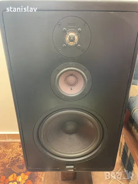 Canton CT-800, снимка 1