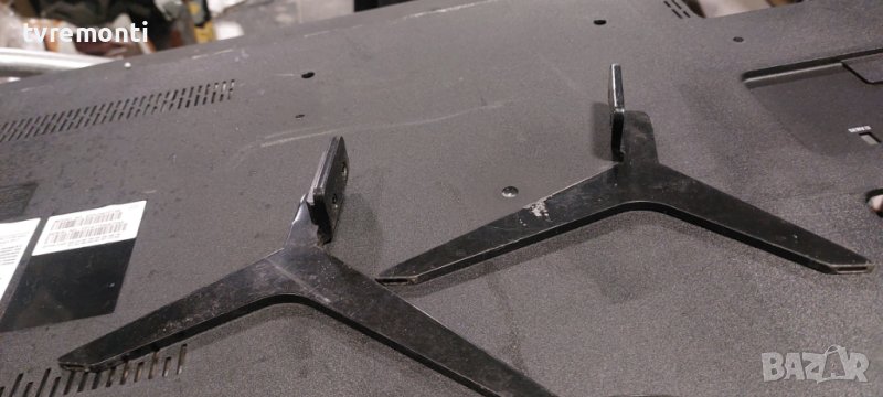 крачета за телевизор Philips модел 43PUH6101/88, снимка 1