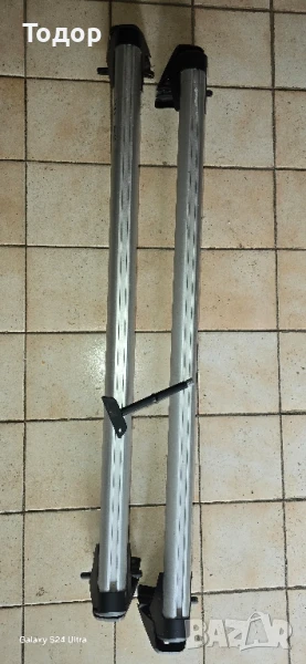 оригинални греди за Volkswagen , снимка 1