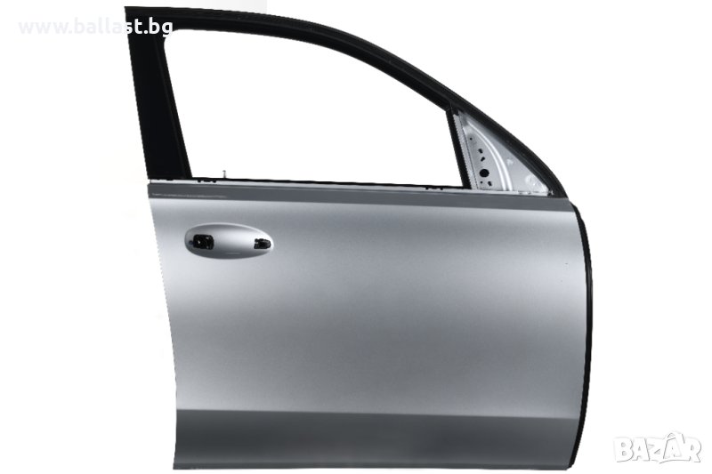 Врата предна дясна A1677200600 Mercedes GLS X167, снимка 1
