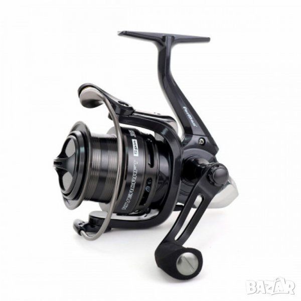 МАКАРА FORMAX RIVECRAFT SPIN 35, снимка 1