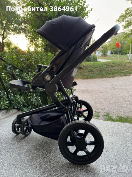 Бебешка количка Quinny, снимка 1